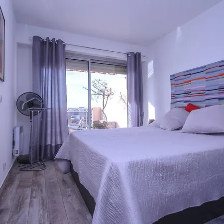 Poincarre Appartement Antibes